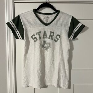 Dallas Stars retro t-shirt